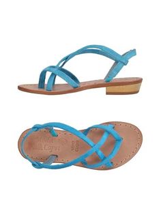 Вьетнамки Moda Capri