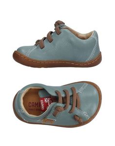 Низкие кеды и кроссовки Camper