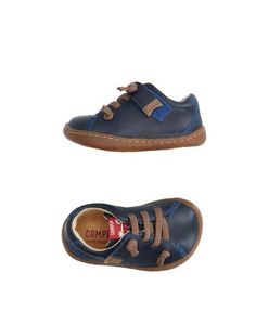 Низкие кеды и кроссовки Camper