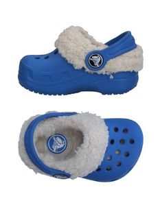 Сандалии Crocs