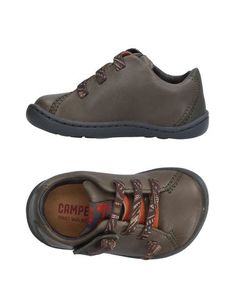 Низкие кеды и кроссовки Camper