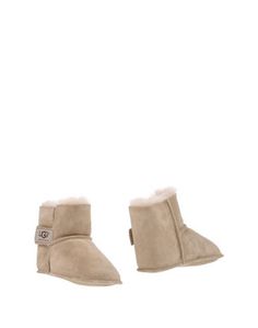 Полусапоги и высокие ботинки UGG Australia