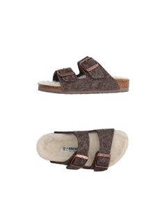 Сандалии Birkenstock