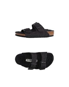 Сандалии Birkenstock