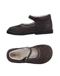 Балетки Sausalita