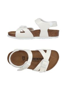 Сандалии Birkenstock
