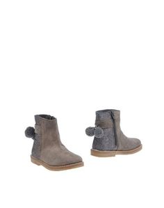 Полусапоги и высокие ботинки Oca Loca