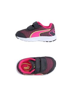 Низкие кеды и кроссовки Puma