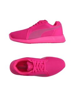 Низкие кеды и кроссовки Puma