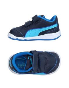 Низкие кеды и кроссовки Puma