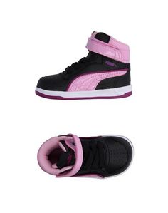 Низкие кеды и кроссовки Puma