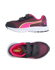 Низкие кеды и кроссовки Puma