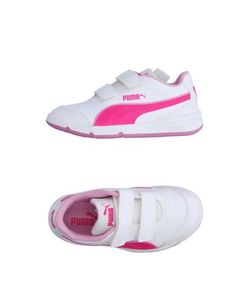 Низкие кеды и кроссовки Puma