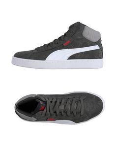 Высокие кеды и кроссовки Puma