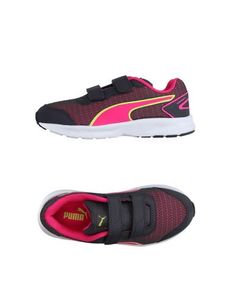 Низкие кеды и кроссовки Puma