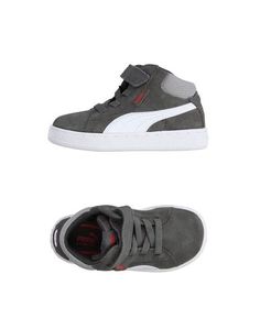 Высокие кеды и кроссовки Puma