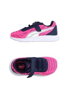 Низкие кеды и кроссовки Puma