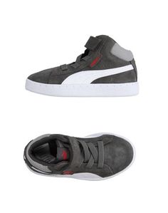 Высокие кеды и кроссовки Puma