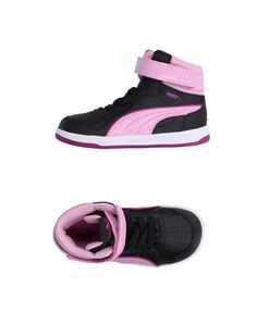 Высокие кеды и кроссовки Puma
