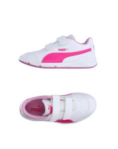 Низкие кеды и кроссовки Puma