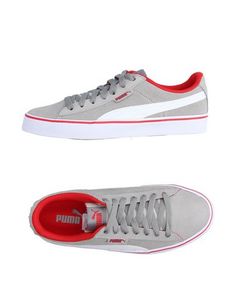 Низкие кеды и кроссовки Puma