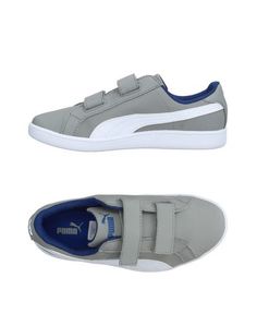 Низкие кеды и кроссовки Puma