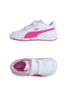 Низкие кеды и кроссовки Puma
