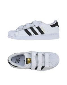 Низкие кеды и кроссовки Adidas Originals