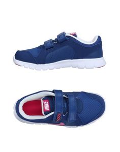 Низкие кеды и кроссовки Nike