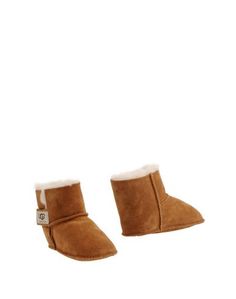 Обувь для новорожденных UGG Australia