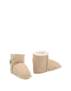 Обувь для новорожденных UGG Australia