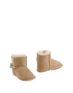 Обувь для новорожденных UGG Australia