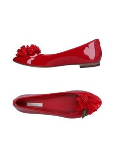 Балетки Dolce & Gabbana