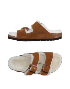 Сандалии Birkenstock