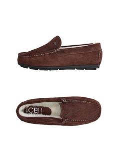 Мокасины ICE Iceberg Junior