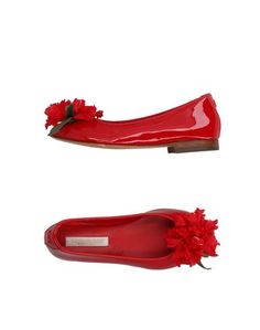 Балетки Dolce & Gabbana