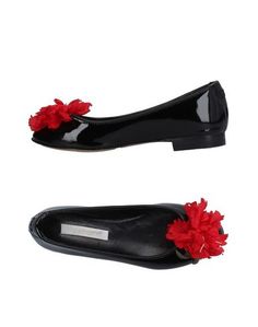 Балетки Dolce & Gabbana