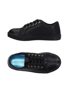 Низкие кеды и кроссовки Dolce & Gabbana