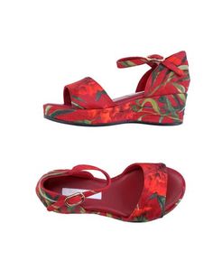 Сандалии Dolce & Gabbana