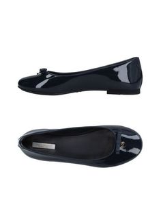 Балетки Dolce & Gabbana
