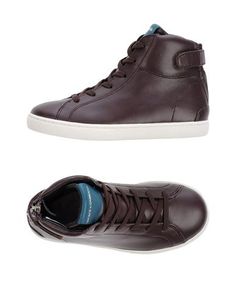 Высокие кеды и кроссовки Dolce & Gabbana