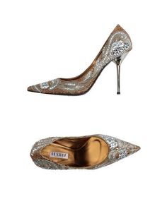 Туфли LE Silla Limited Edition