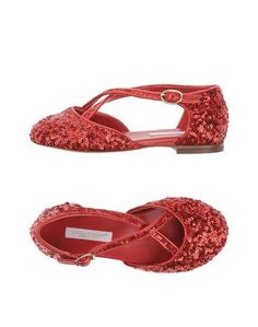 Балетки Dolce & Gabbana