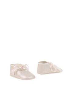 Обувь для новорожденных Monnalisa