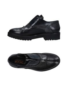 Мокасины KÖE