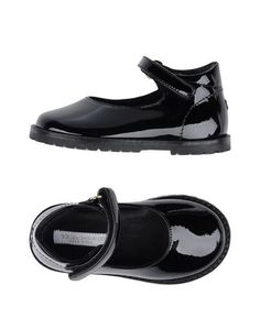 Балетки Dolce & Gabbana