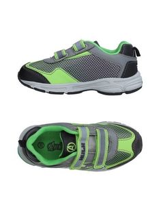 Низкие кеды и кроссовки Marvel