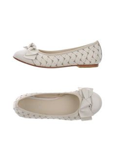 Балетки Armani Junior