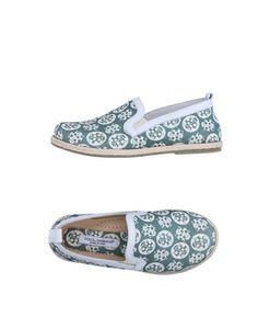 Эспадрильи Dolce & Gabbana