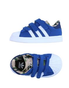 Низкие кеды и кроссовки Adidas Originals